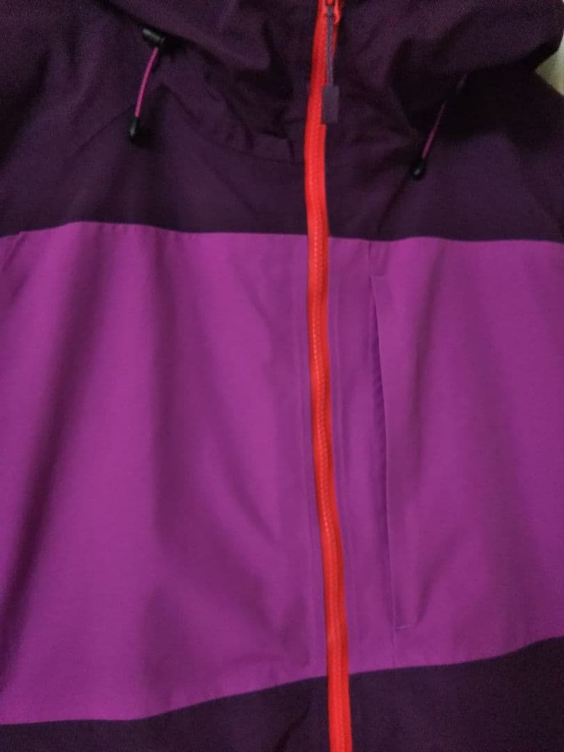 burton GORE-TEX ウェア