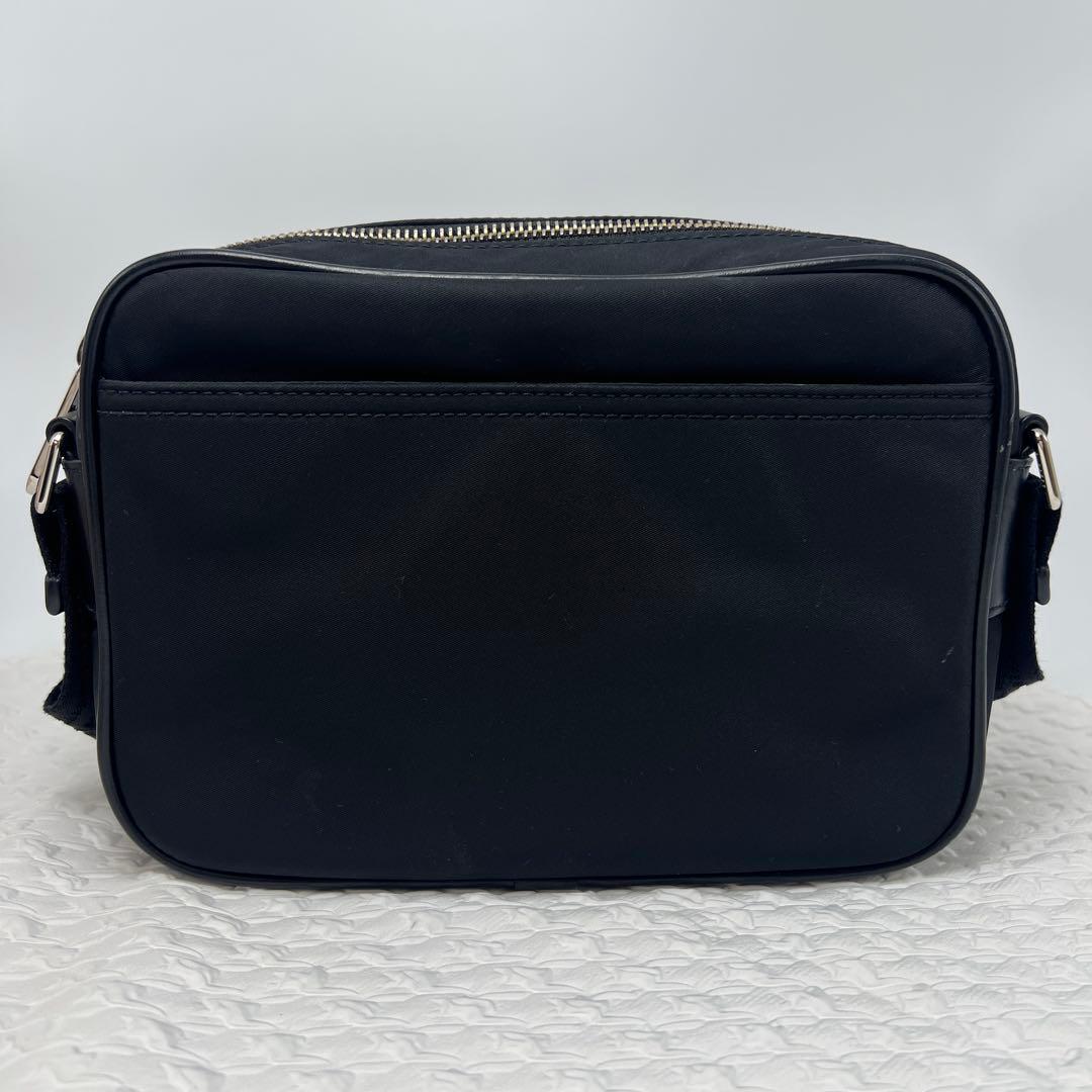 ✨極美品✨BURBERRY バーバリー　ボディバッグ　パディバッグ　ショルダー