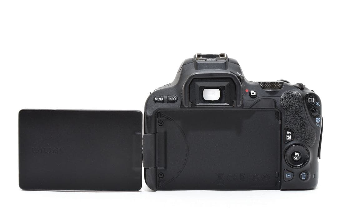 CANON EOS Kiss X9望遠レンズセット/SIGMA 55-200mm