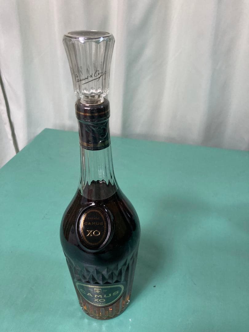 CAMUS Extra & XO コニャック セット