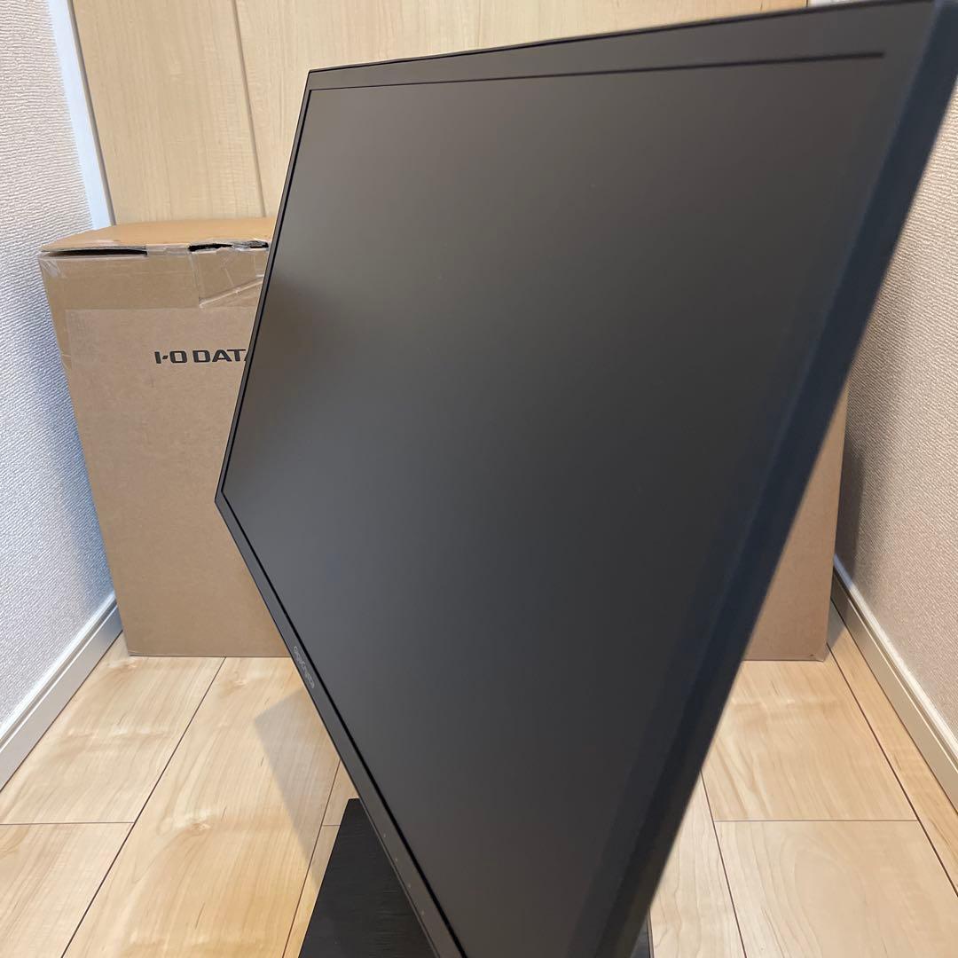 I-ODATA ゲーミングモニター EX-LDGC242HTB