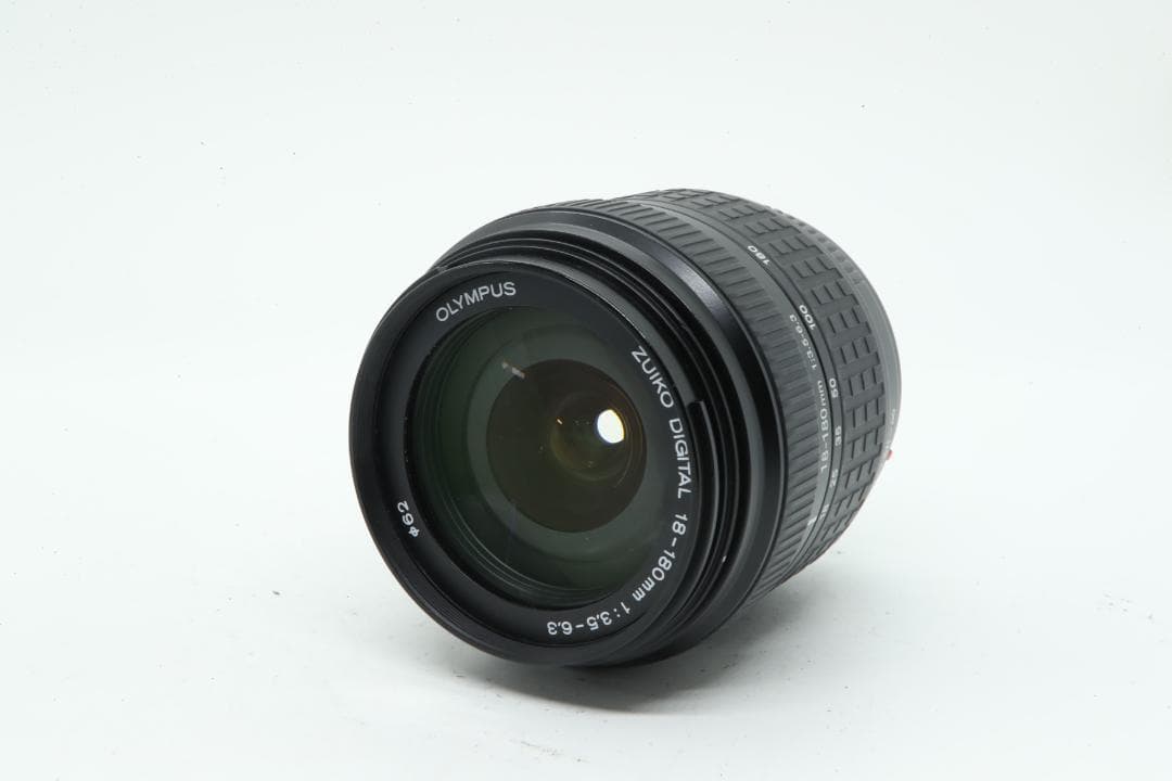 【S2057】OLYMPUS ZUIKO18-180 3.5-6.3