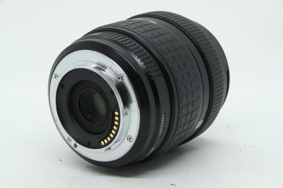 【S2057】OLYMPUS ZUIKO18-180 3.5-6.3