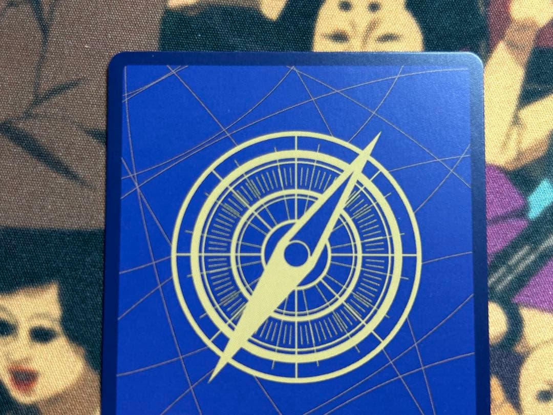 ユースタス・キッド SR コミパラ OP05-074 コミックパラレル