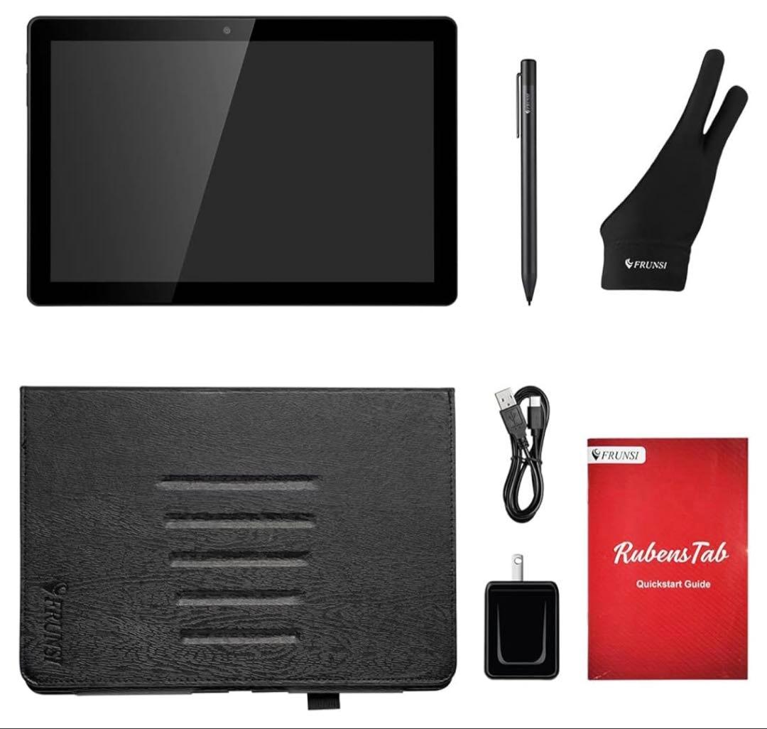 FRUNSI RubensTab タブレット 本体