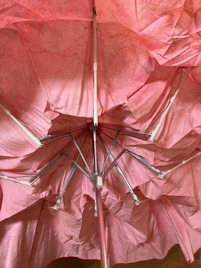 JANTJE_ONTEMBAARヤンチェオンテンバール　香取慎吾　折りたたみ傘