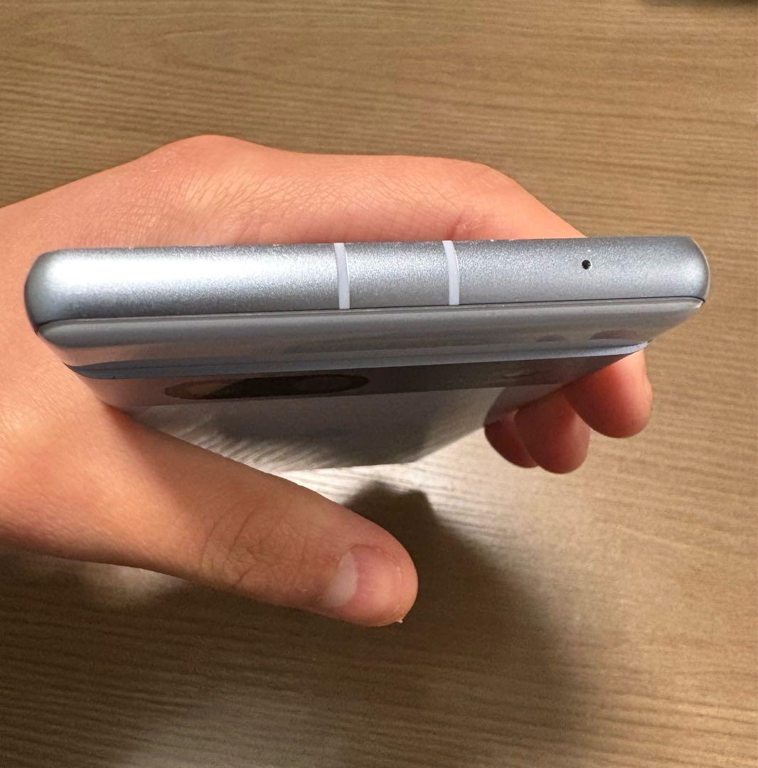 Google Pixel 7a 128GB 箱付 本体 ケーブルなし