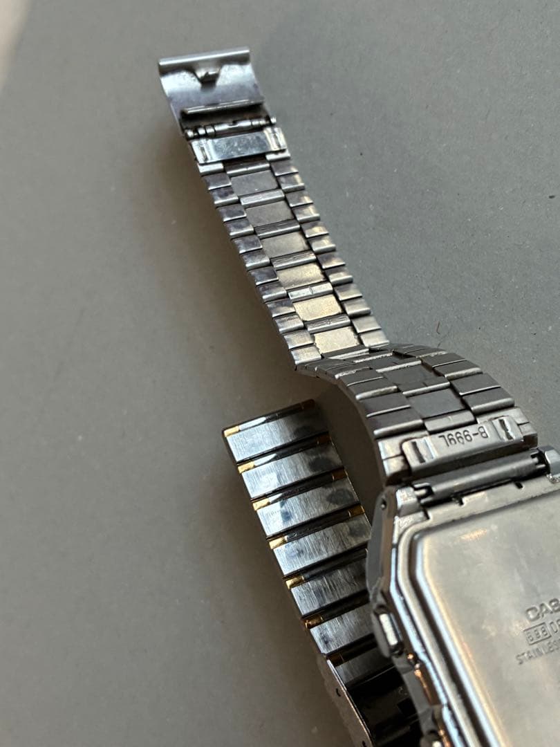 CASIO カシオ　データバンク　フォーンダイアラー　ＤＢＡ-900