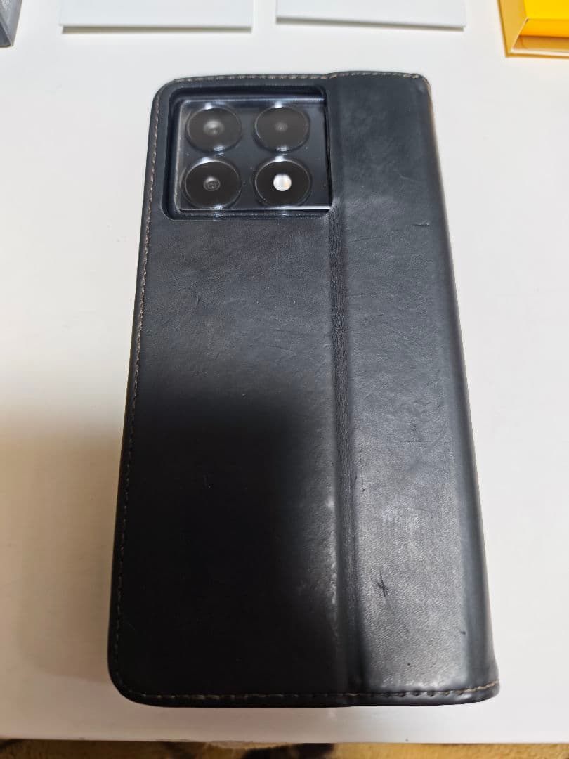 POCO X6 pro 12GB 512GB グローバル版