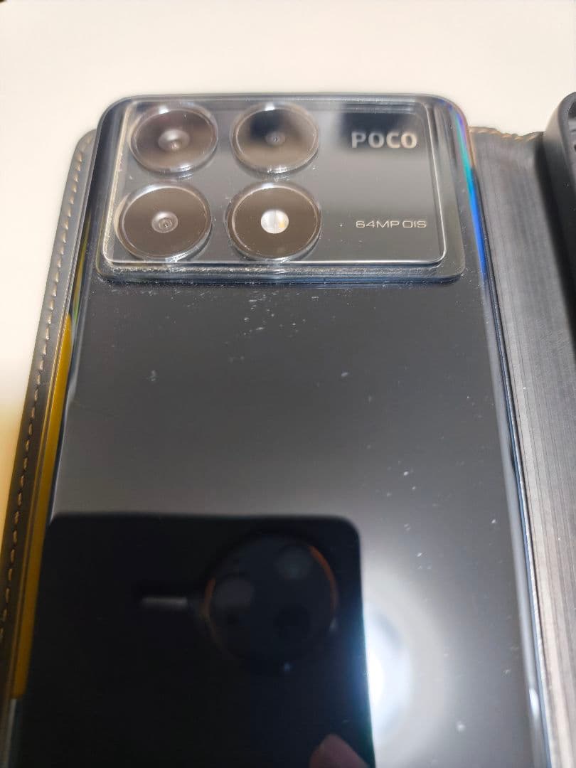 POCO X6 pro 12GB 512GB グローバル版