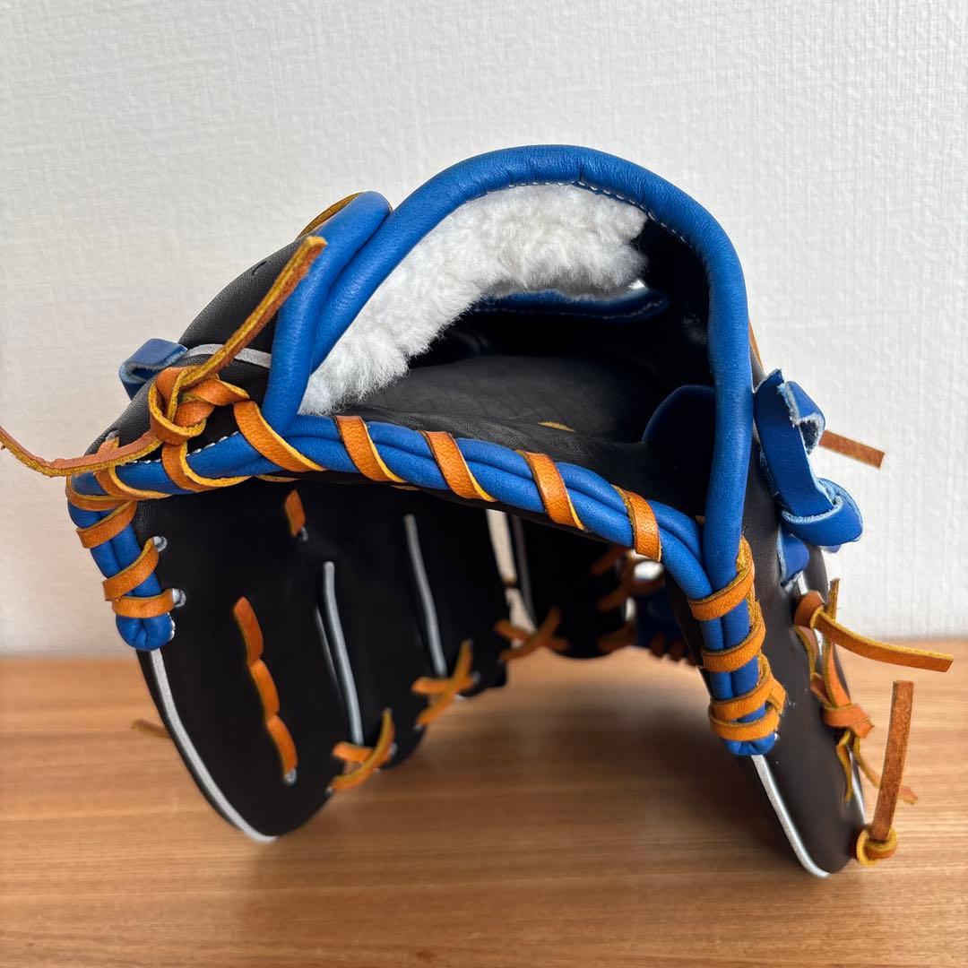 牧秀悟モデル　アトムズ　軟式 グラブ 内野手用　グローブ　YDB2