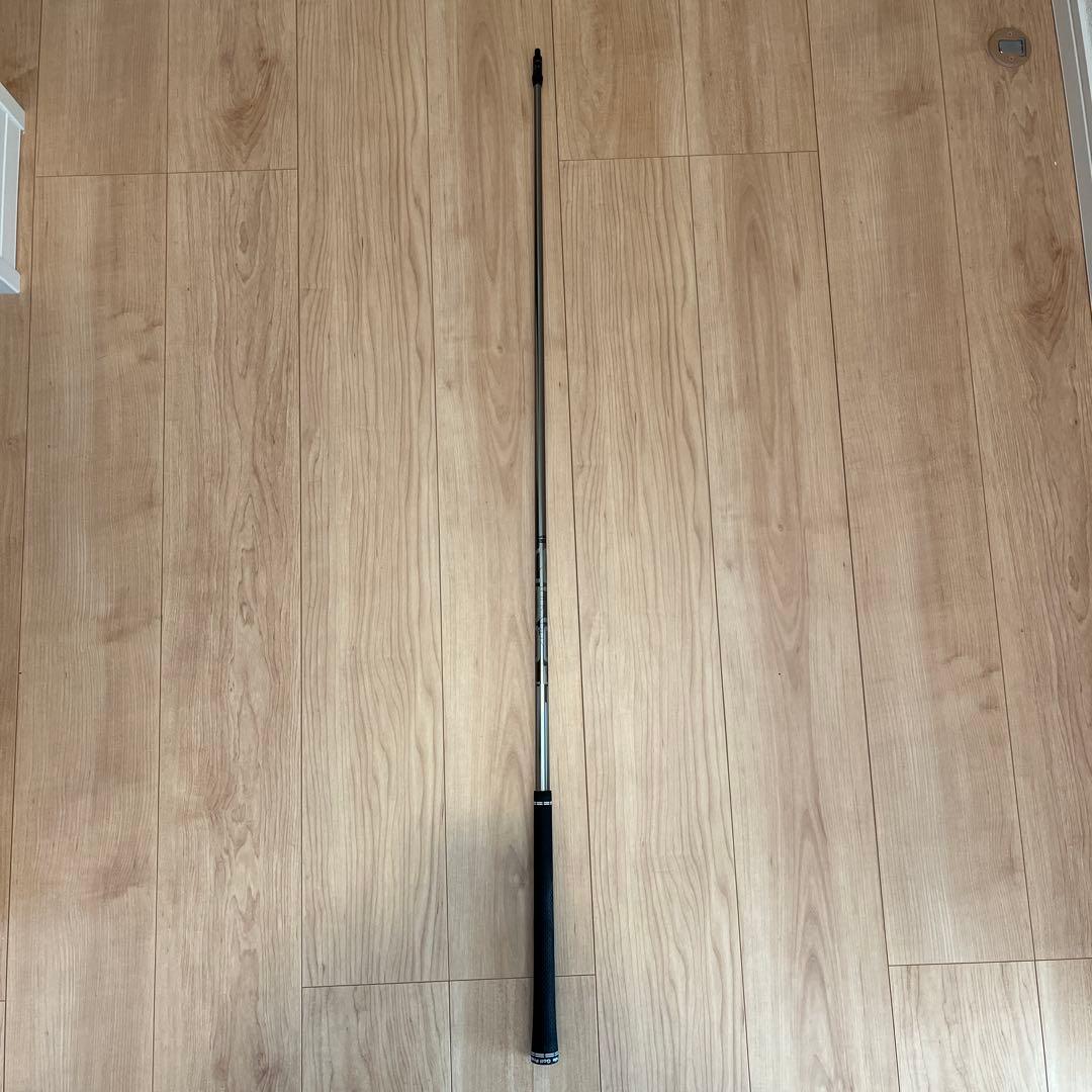 PING純正シャフト TOUR173-55 SR ドライバー用