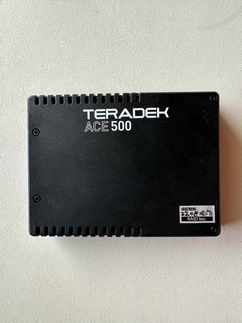 Teradek ACE 500 RX 本体のみ