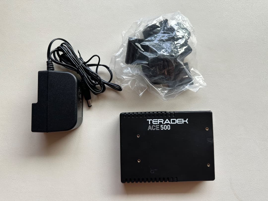 Teradek ACE 500 RX 本体のみ