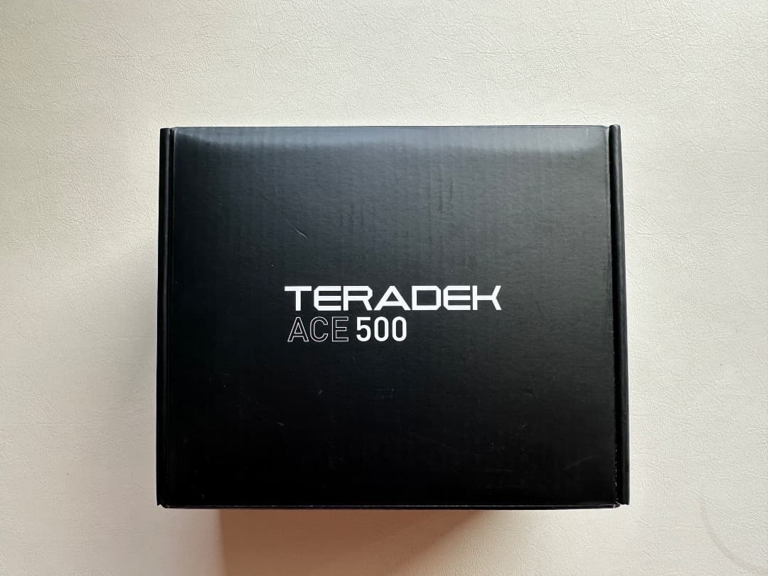 Teradek ACE 500 RX 本体のみ