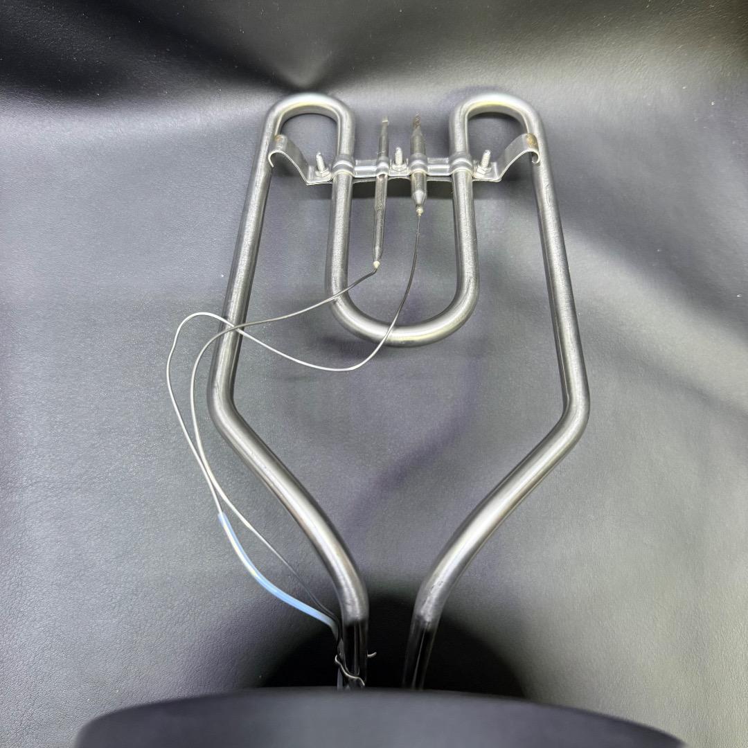 ◉※前Hd1001 未使用保管品 RAF Deep Fryer 電気フライヤー