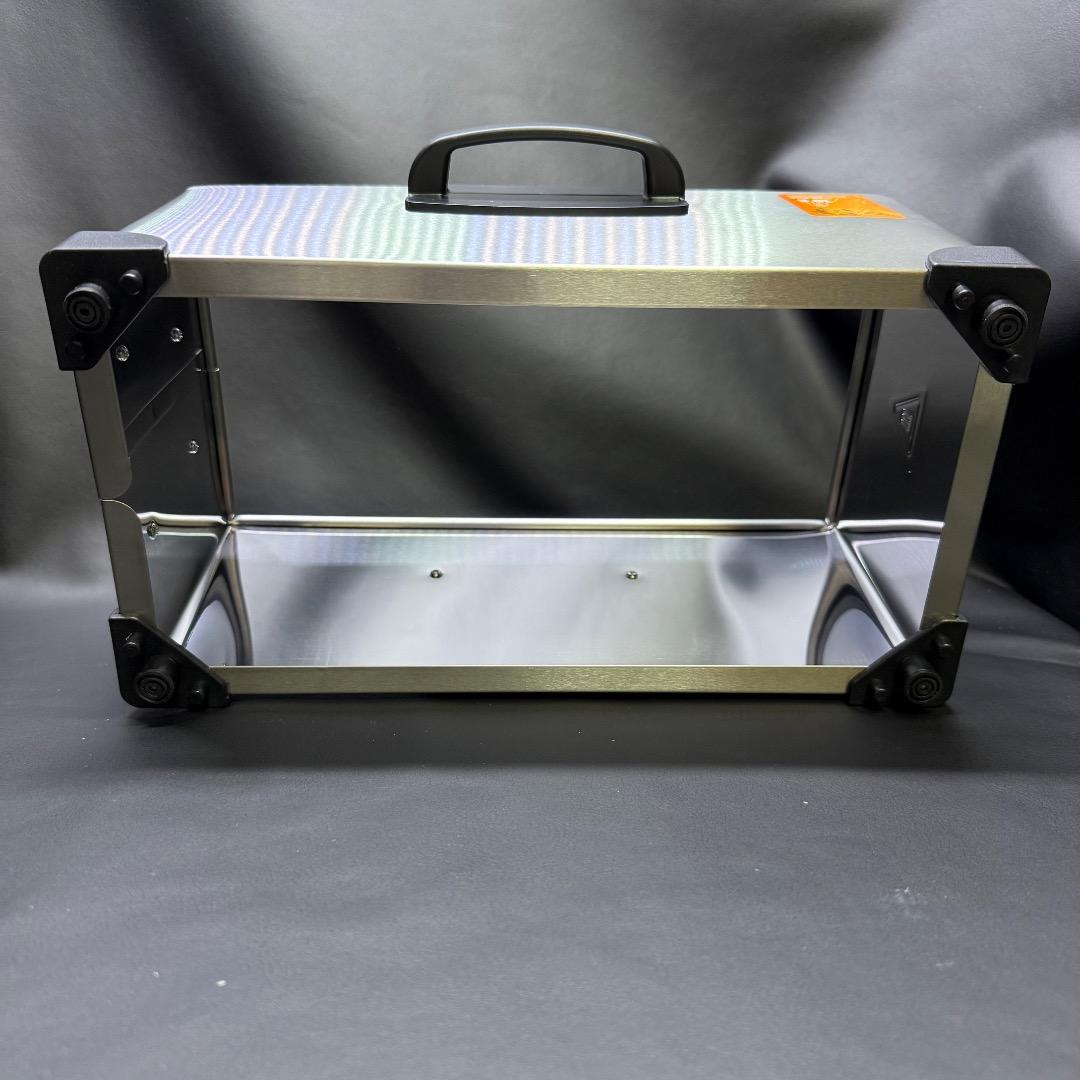 ◉※前Hd1001 未使用保管品 RAF Deep Fryer 電気フライヤー