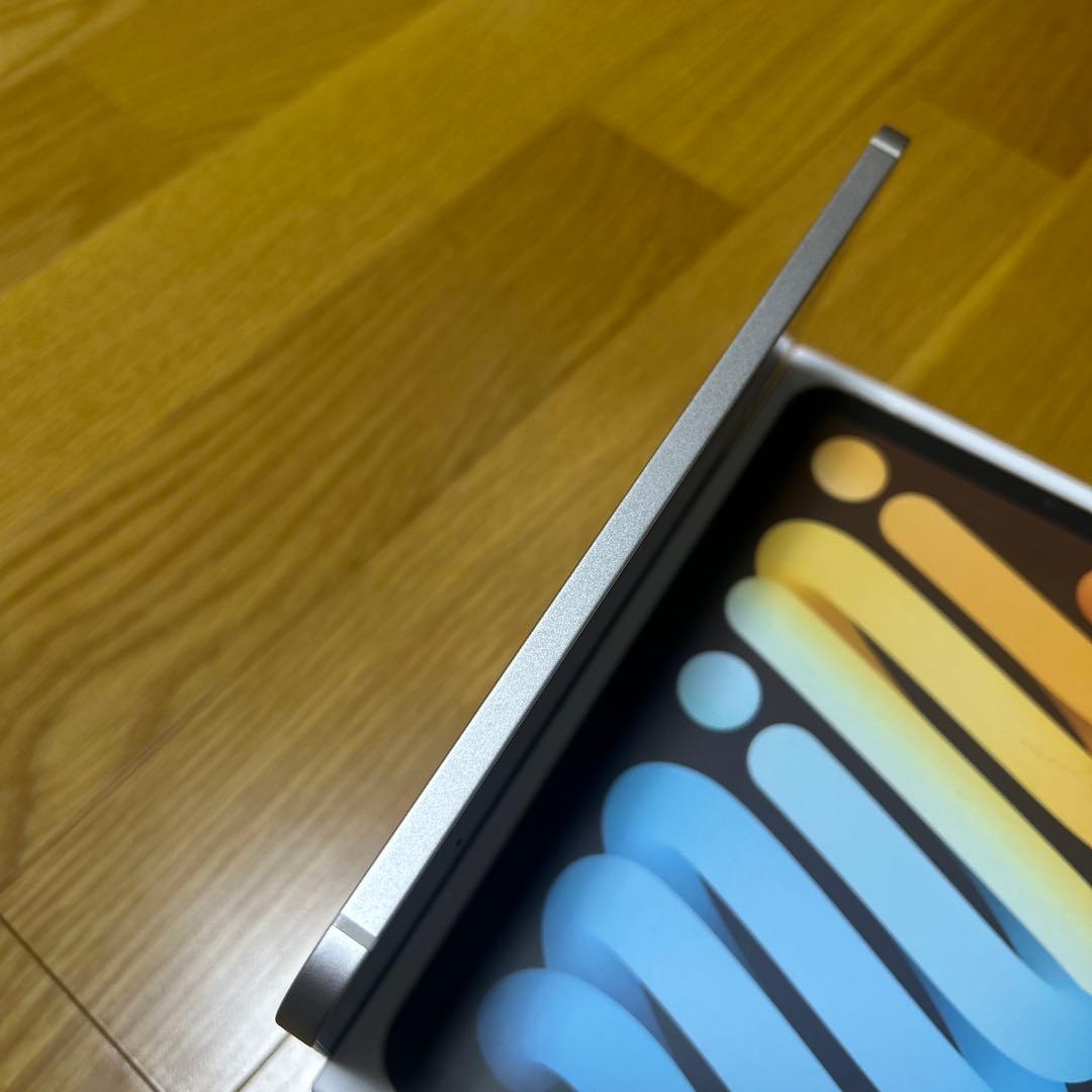 Apple iPad mini 第6世代64GB SIMフリー　cellular