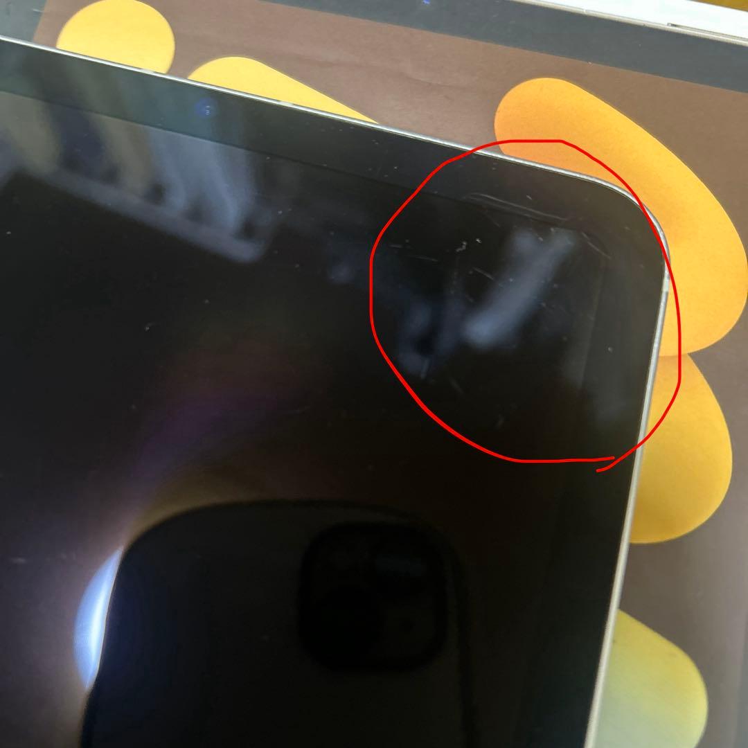 Apple iPad mini 第6世代64GB SIMフリー　cellular