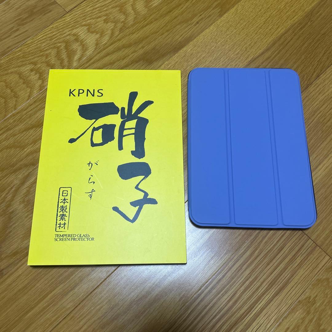 Apple iPad mini 第6世代64GB SIMフリー　cellular