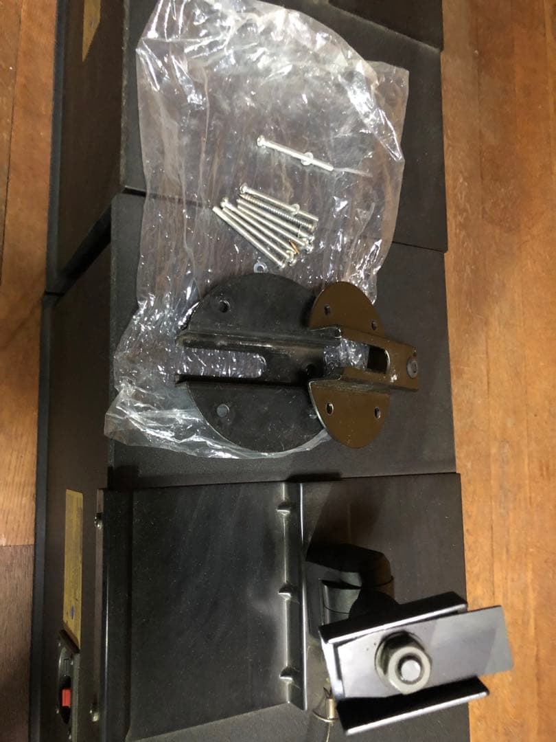 フ*ン様 ボーズBOSE 301MUSICMONITOR-II ペア　黒