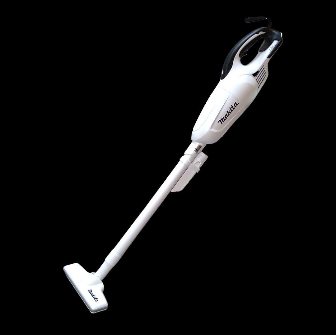 【新品未使用フルセット】マキタ18Vクリーナー【王道掃除機】18V電池＆充電器