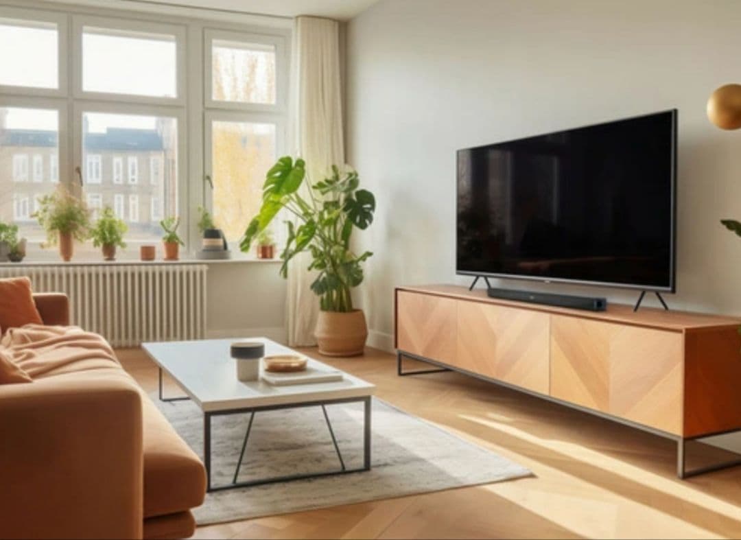 【新品未開封】DENON DHT-S218　サウンドバー