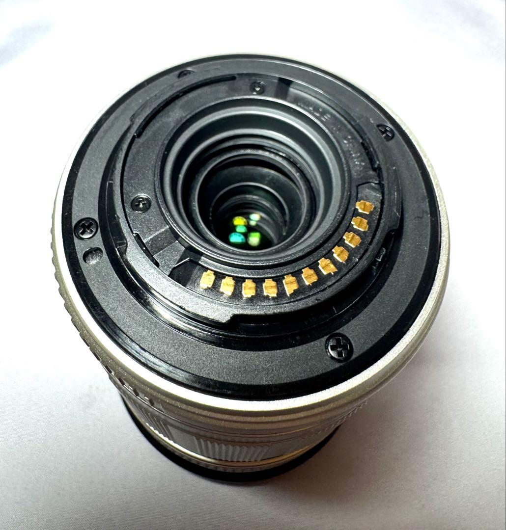 OLYMPUS 40-150mm F4-5.6 レンズ #2264