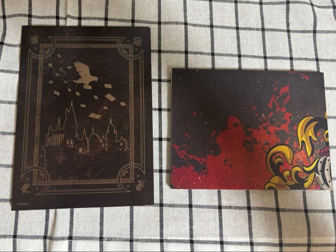 ハリー・ポッター ブルーレイ コンプリート セット〈初回生産限定・26枚組〉