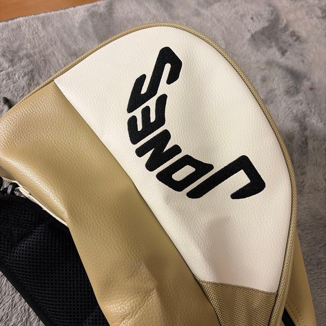 JONES × BEAMS GOLF 別注 クラブケース