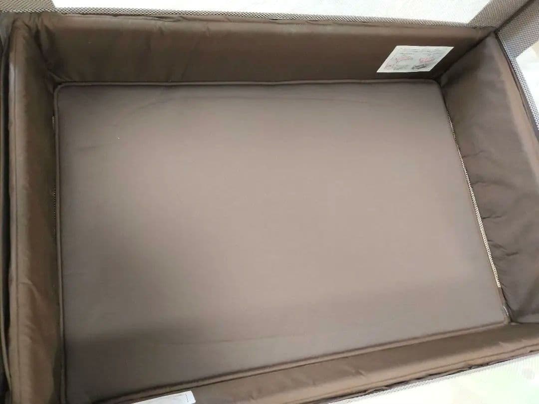 ココネルエアープラス　ベビーベッド　アップリカ