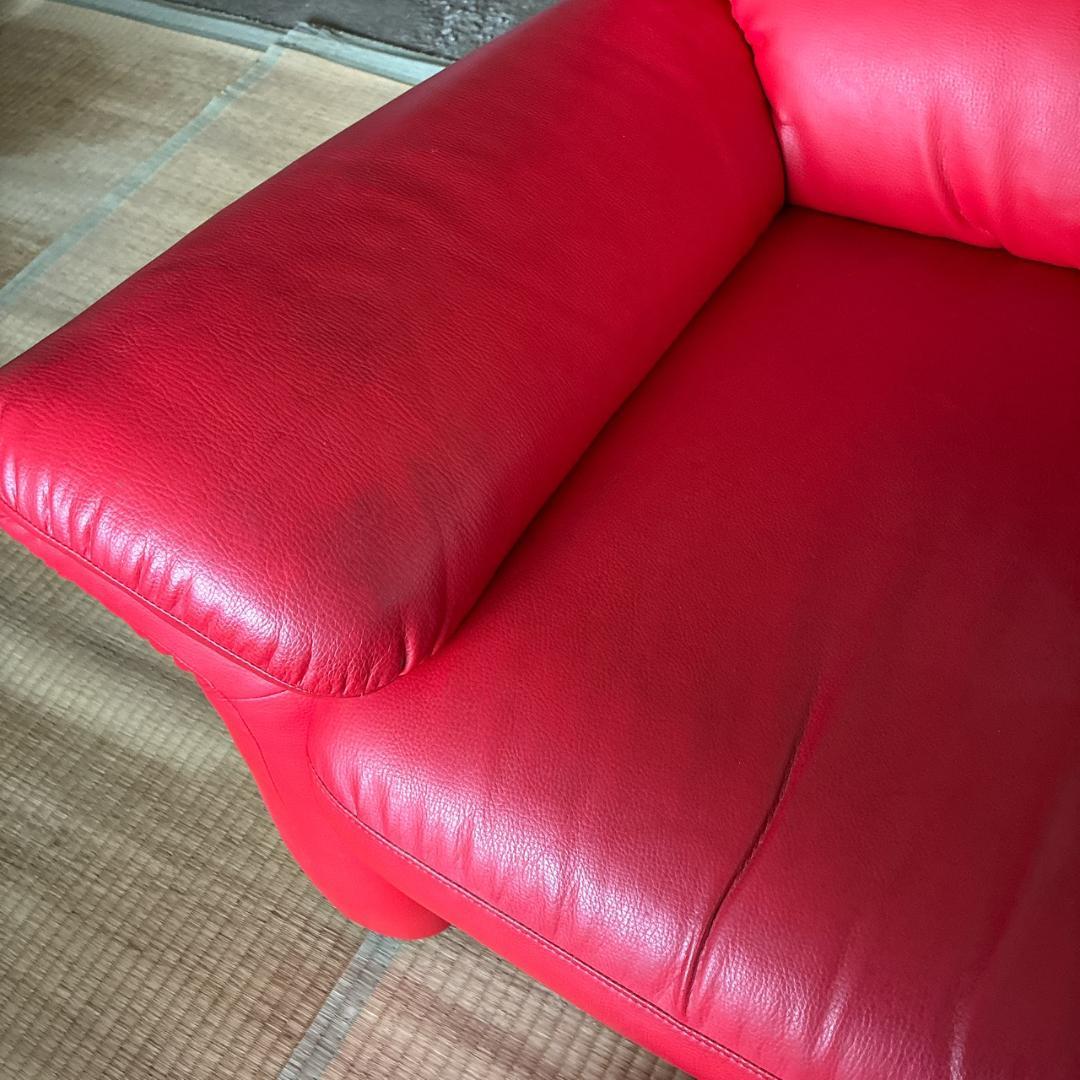 カリモク karimoku 1人掛けソファ chitano チターノ