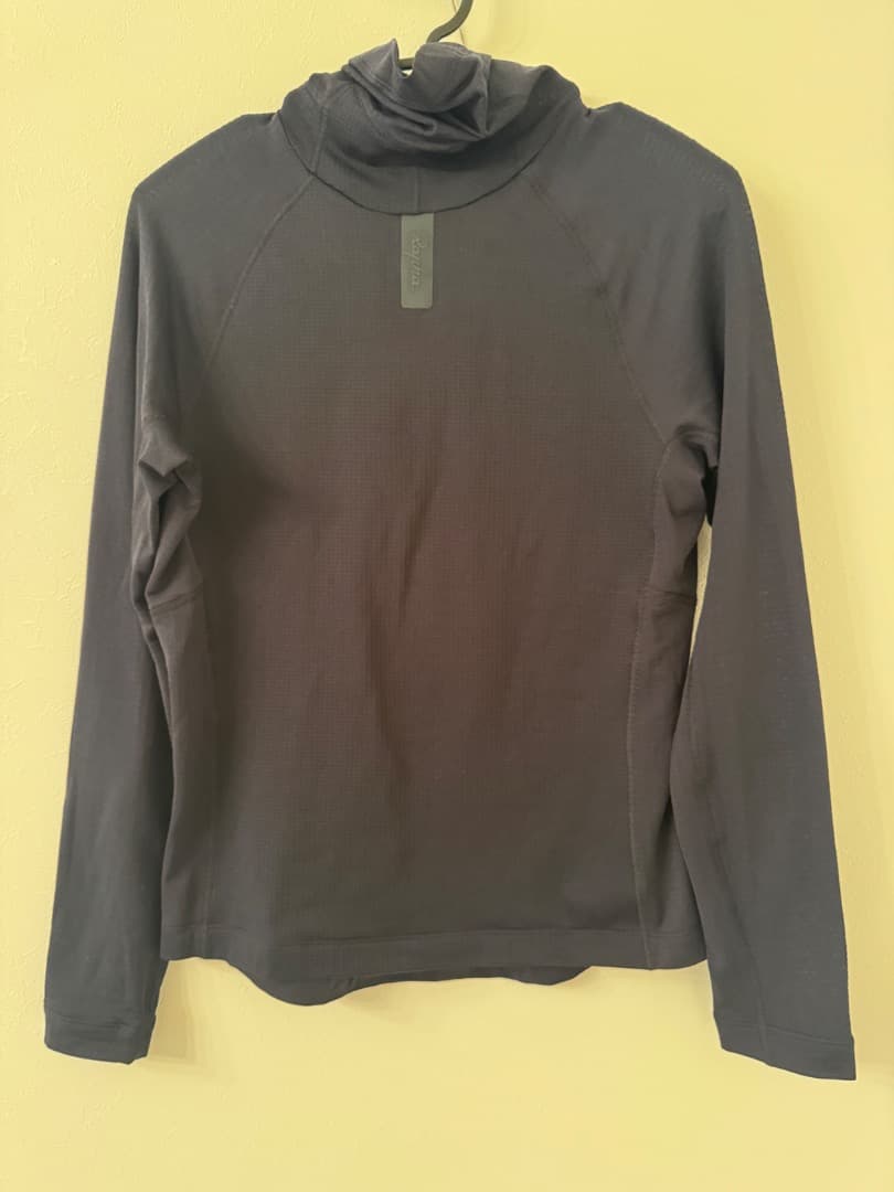 Rapha メンズ サーマル ベースレイヤー