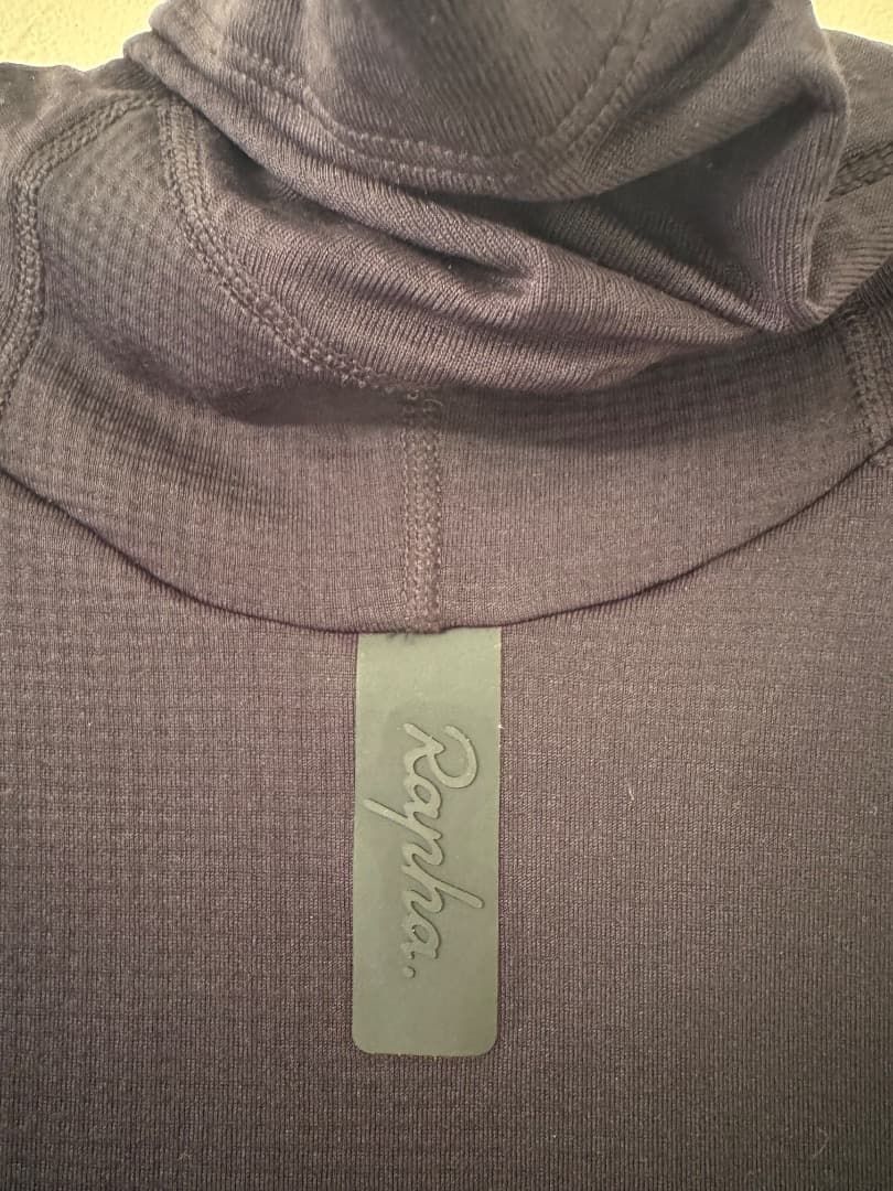 Rapha メンズ サーマル ベースレイヤー