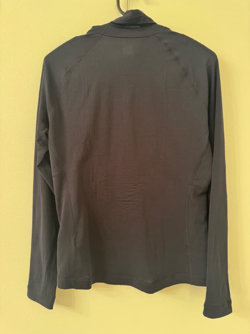 Rapha メンズ サーマル ベースレイヤー