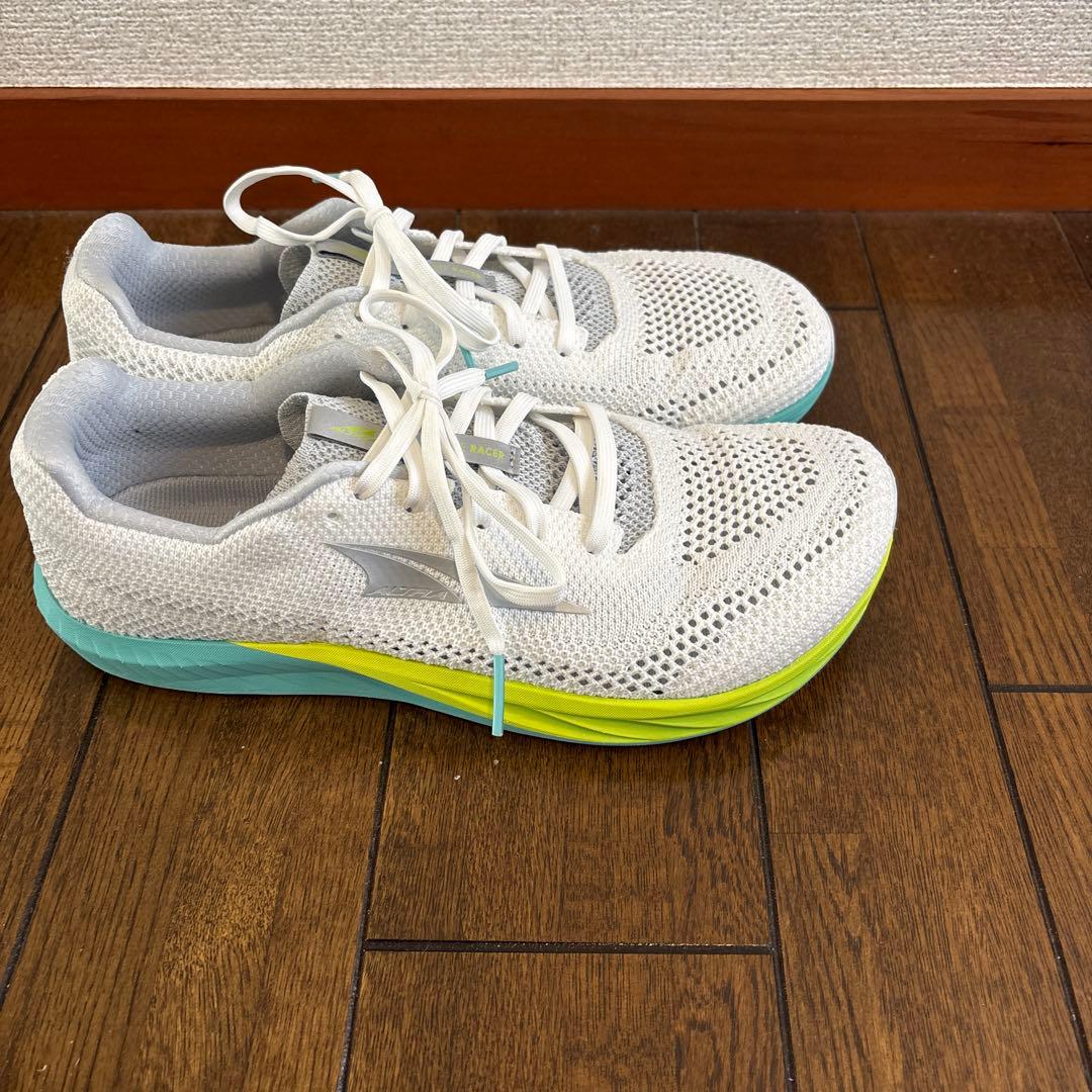Altra エスカランテレーサー2 27.5センチ