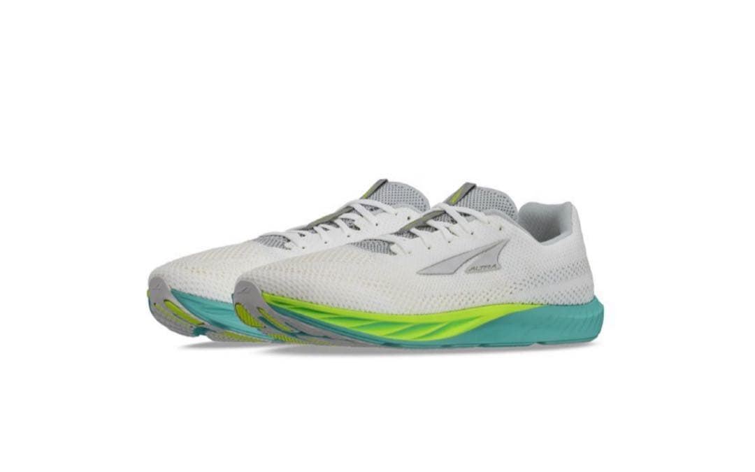 Altra エスカランテレーサー2 27.5センチ