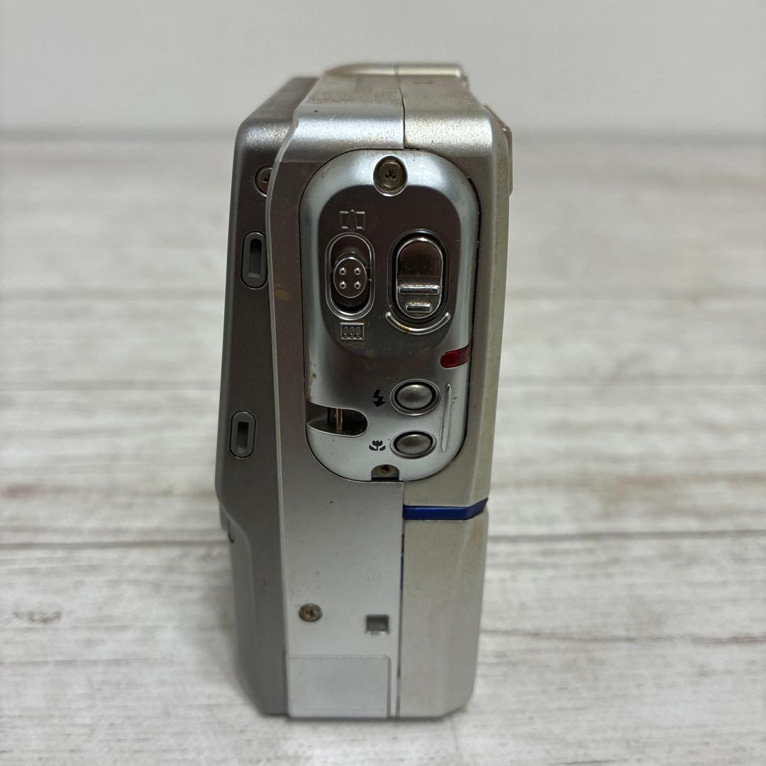 FUJIFILM FinePix M603 ジャンク