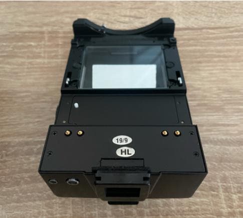 【特価】Mamiya645 1000S フィルムカメラ オススメ レトロ