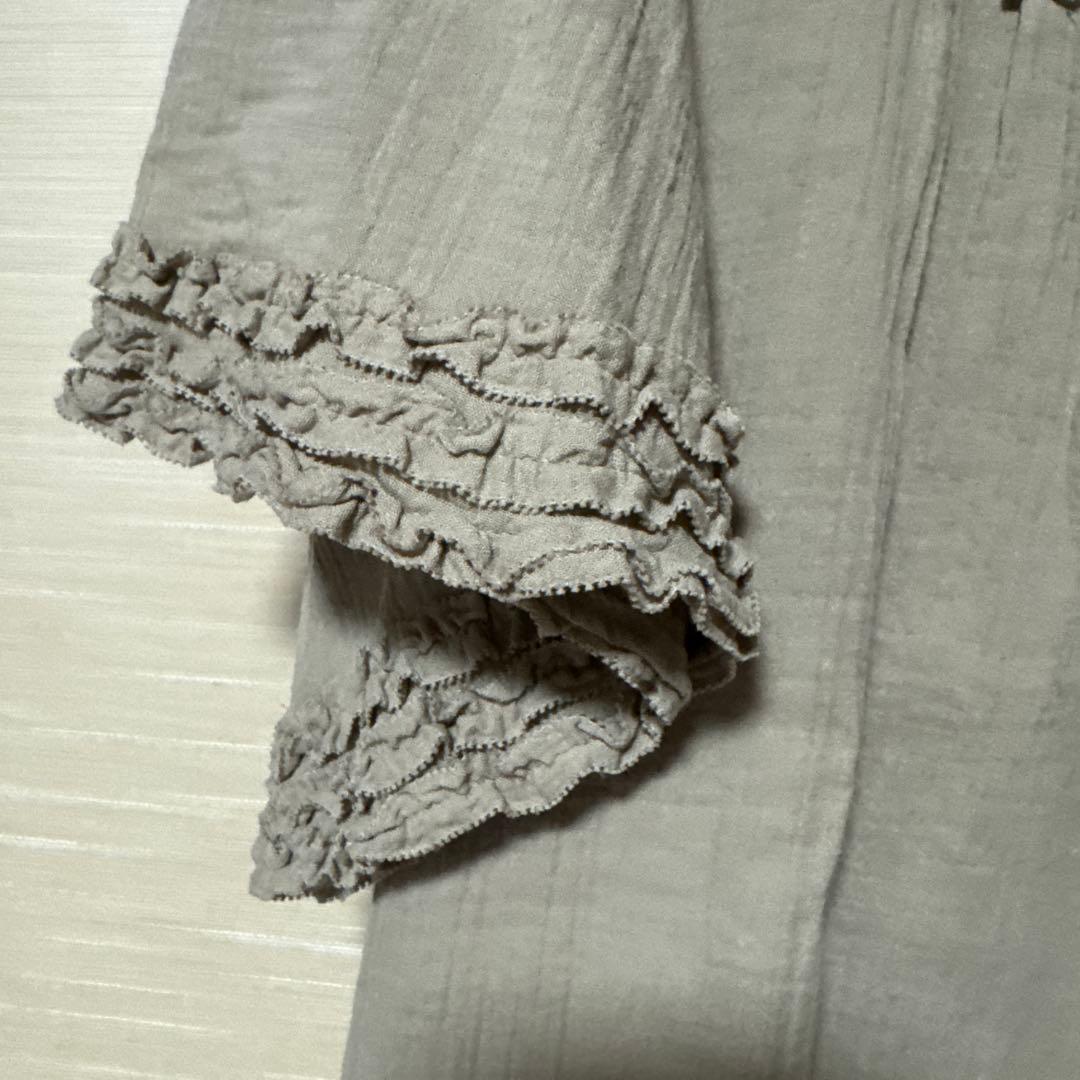 新品未使用ピンクハウス　Aラインチュニック