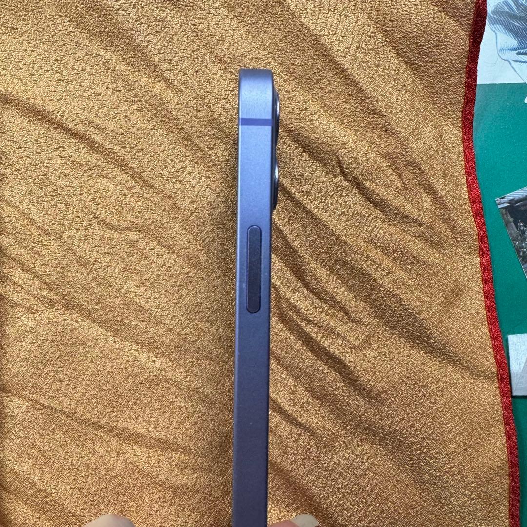 Apple iPhone 12 mini 128GB パープル（SIMフリー）