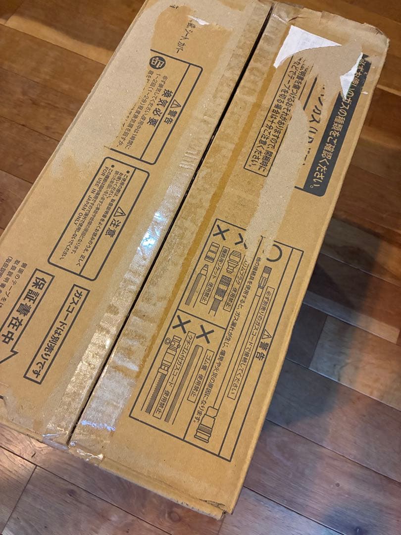 Rinnai ガスファンヒーター リンナイ　SRC-365E