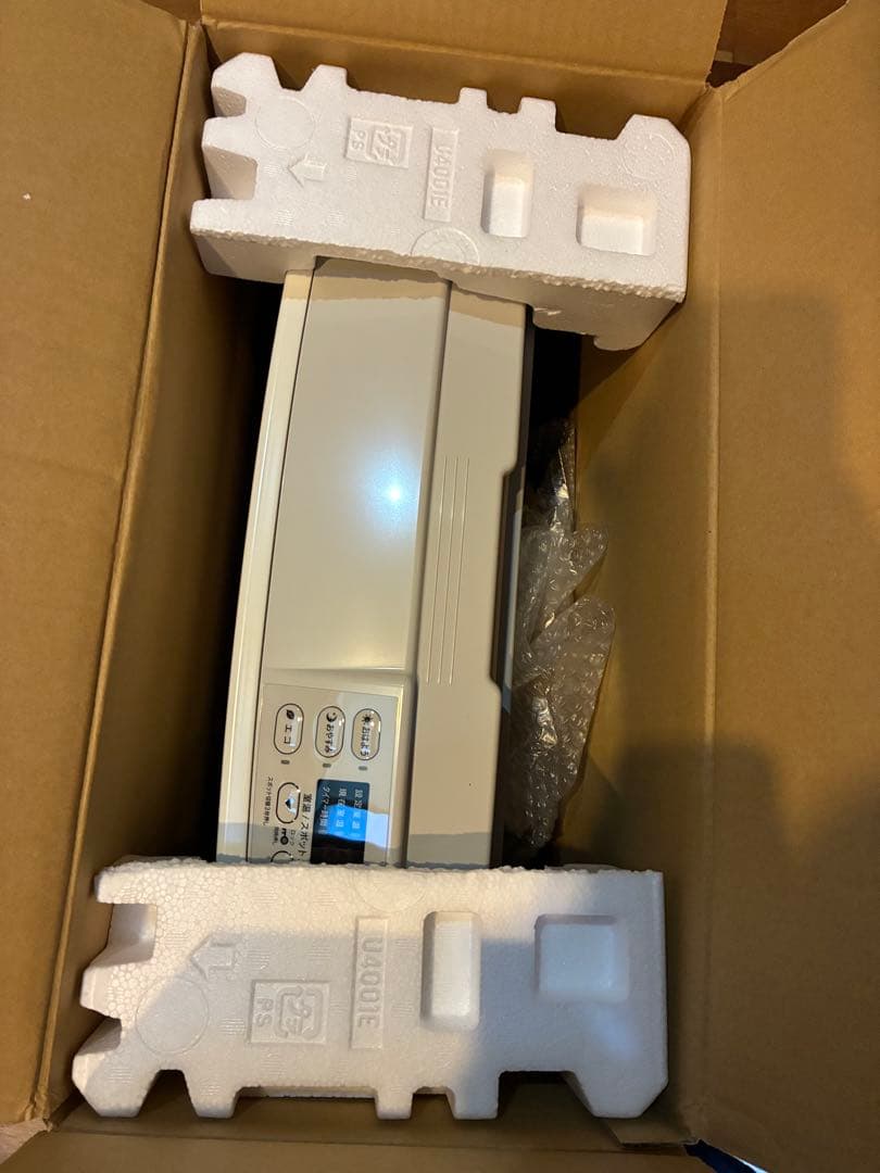 Rinnai ガスファンヒーター リンナイ　SRC-365E