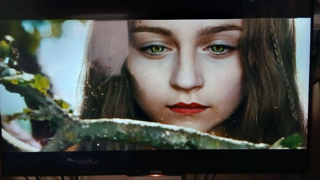 500GB シャープ AQUOS BDレコーダー☆BD-W570☆リモコン付 5