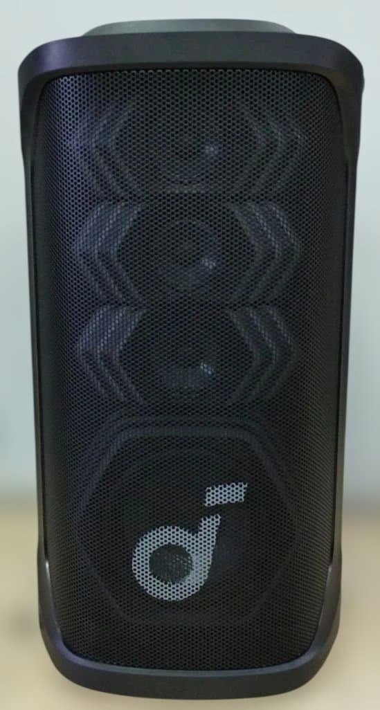 Anker Soundcore Rave 3S スピーカー