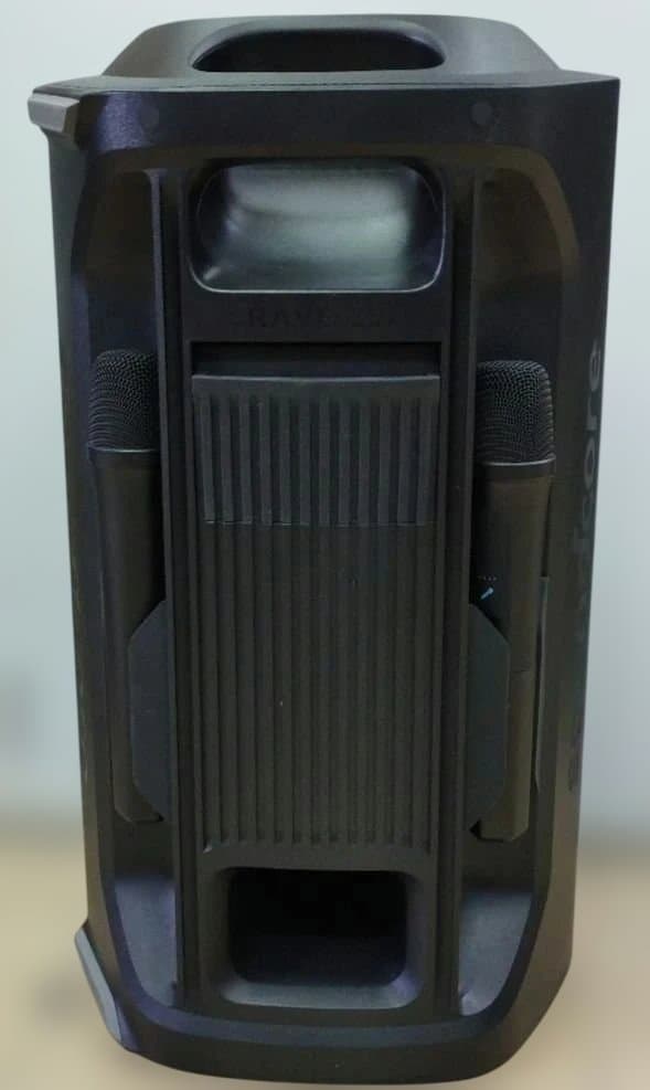 Anker Soundcore Rave 3S スピーカー