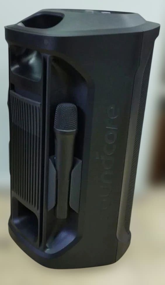 Anker Soundcore Rave 3S スピーカー