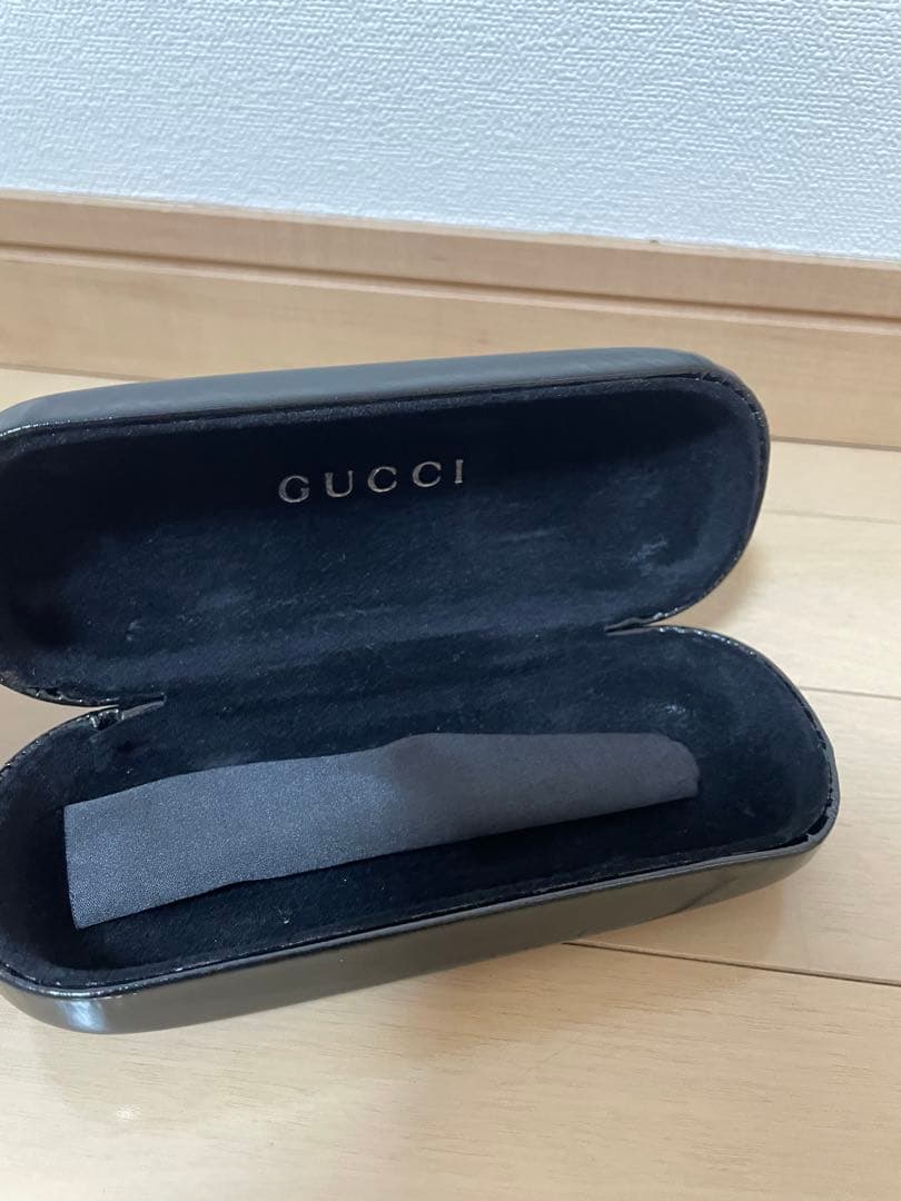 GUCCI GG1614/S サングラス