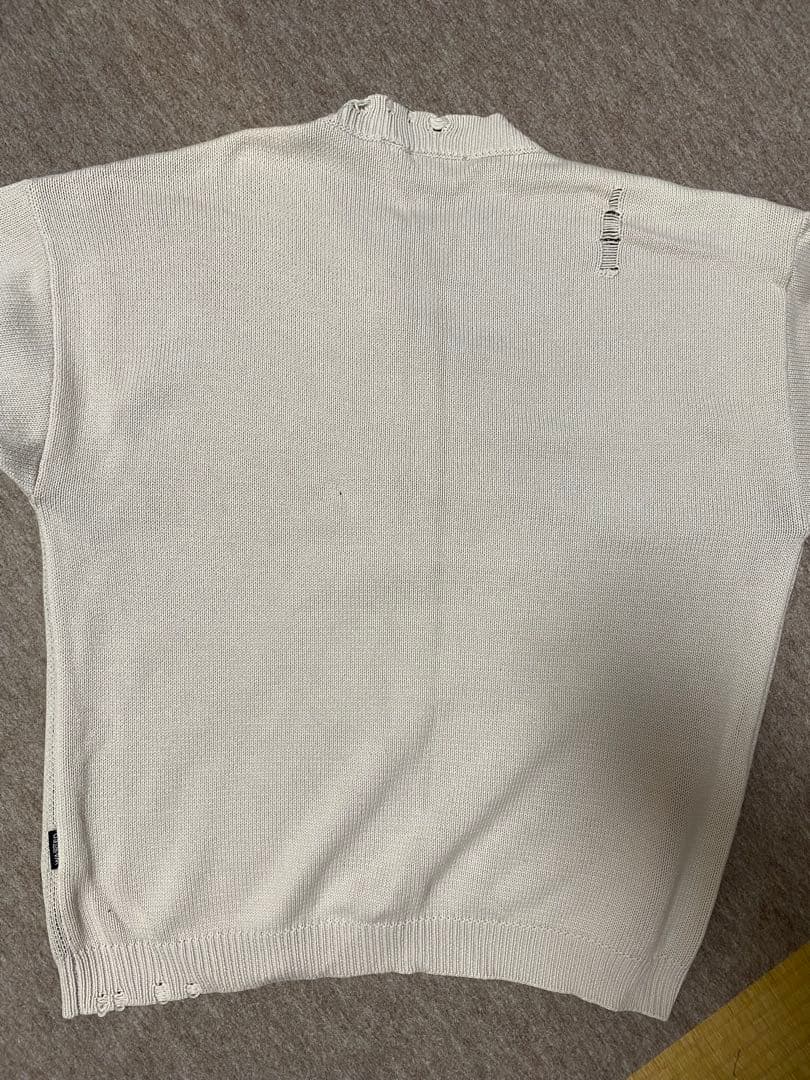 サ*t様 UVERworld TAKUYA∞着用 wasted paris セー