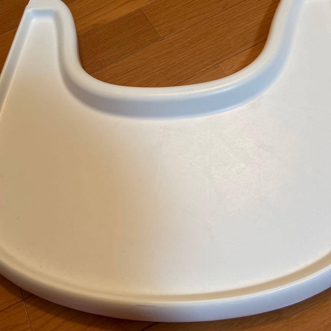 まとめ売り　ストッケ　ベビーセット　トレイ　ハーネス